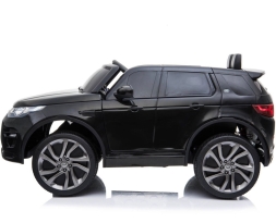 Детский электромобиль Land Rover Discovery Sport HSE 12V - HL-2388-BLACK-PAINT, фото 9 Детский электромобиль Land Rover Discovery Sport HSE 12V - HL-2388-BLACK-PAINT, фото 9