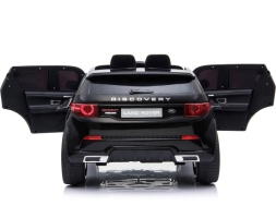 Детский электромобиль Land Rover Discovery Sport HSE 12V - HL-2388-BLACK-PAINT, фото 7 Детский электромобиль Land Rover Discovery Sport HSE 12V - HL-2388-BLACK-PAINT, фото 7