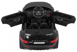 Детский электромобиль Land Rover Discovery Sport HSE 12V - HL-2388-BLACK-PAINT, фото 6 Детский электромобиль Land Rover Discovery Sport HSE 12V - HL-2388-BLACK-PAINT, фото 6