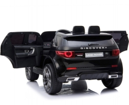 Детский электромобиль Land Rover Discovery Sport HSE 12V - HL-2388-BLACK-PAINT, фото 3 Детский электромобиль Land Rover Discovery Sport HSE 12V - HL-2388-BLACK-PAINT, фото 3