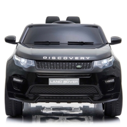 Детский электромобиль Land Rover Discovery Sport HSE 12V - HL-2388-BLACK-PAINT, фото 5 Детский электромобиль Land Rover Discovery Sport HSE 12V - HL-2388-BLACK-PAINT, фото 5