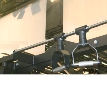 Ручки подвижные (без фиксации)