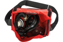 Противогаз фильтрующий ДОТ 600 A2B2E2К2P3 R D с маской МАГ-3Л 102-131-0029