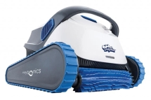 Робот пылесос Dolphin S-200