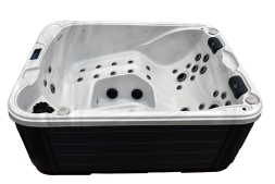 Гидромассажный Спа Бассейн Jazzi Pool Rome 335F Wi-Fi, фото 5 Гидромассажный Спа Бассейн Jazzi Pool Rome 335F Wi-Fi, фото 5