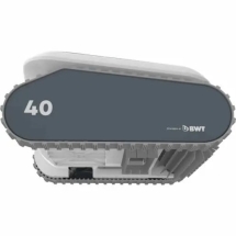 Робот-пылесос Aquabot Ino I40