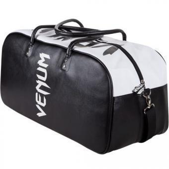 Сумка Venum Origins Bag Medium Black/Ice, фото 1