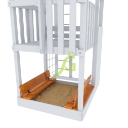 IgraGrad Крышка для песочниц серии Крафт Pro, фото 2