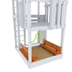 IgraGrad Крышка для песочниц серии Крафт Pro, фото 5