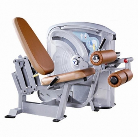 Грузоблочный тренажер VF-T5010 Сгибание ног сидя, фото 1
