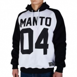 Толстовка Manto manhood0126, фото 1