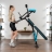 Скамья для жима домашняя OXYGEN FITNESS VIRGO