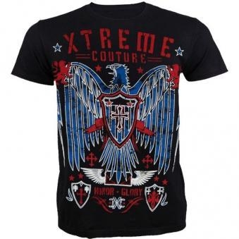 Футболка Xtreme Couture affshirt0177, фото 1