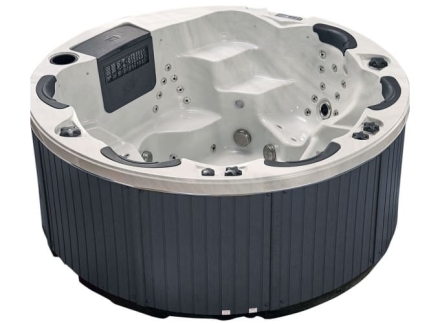 Гидромассажный спа-бассейн Jazzi Pool Tennessee SKT306A, фото 2