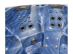 Гидромассажный спа-бассейн Jazzi Pool Tennessee SKT306A, фото 5
