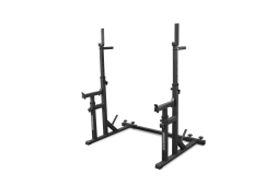 BRONZE GYM AL-201 Стойка для штанги