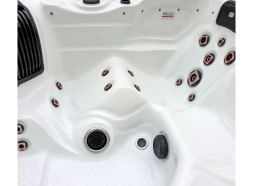 Гидромассажный спа-бассейн JNJ Spas Hurricane Hamilton SPA-633, фото 4