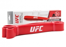 Эспандер эластичный UFC (Medium), фото 2