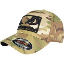 Бейсболка Bad Boy badcap057