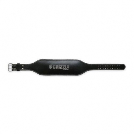 Пояс атлетический Grizzly Fitness Pacesetter 6″ 8446-04, фото 1