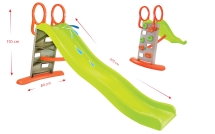 Горка большая Mochtoys 11564