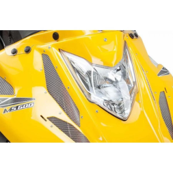 Снегоход Stels Ставр MS600 СVTech (канадский вариатор), фото 5