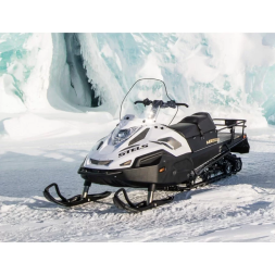 Снегоход Stels Ставр MS600 СVTech (канадский вариатор), фото 2