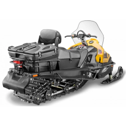 Снегоход Stels Ставр MS600 СVTech (канадский вариатор), фото 3