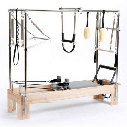 Комбинация Реформер-Трапеция Balanced Body RT6051, фото 1