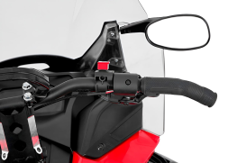 Снегоход SHARMAX ACE 1000 TURBO, фото 11