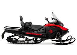 Снегоход SHARMAX ACE 1000 TURBO, фото 2