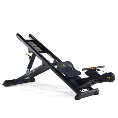 Гребной тренажер Total Gym ELEVATE Row ADJ, фото 1