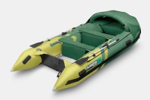 Gladiator C 400 AL ACTIVE Зелено-оливковый моторная лодка ПВХ Алюминиевый пайол Gladiator C 400 AL ACTIVE Зелено-оливковый моторная лодка ПВХ Алюминиевый пайол