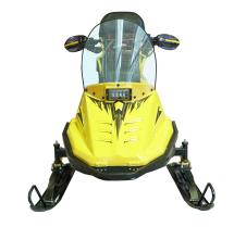 Мини-снегоход БУРЛАК Егерь SPORT-M