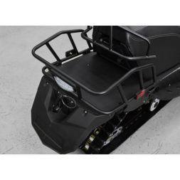 Снегоход SHARMAX SN-380 Ultra, фото 19