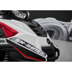 Снегоход SHARMAX SN-380 Ultra, фото 18