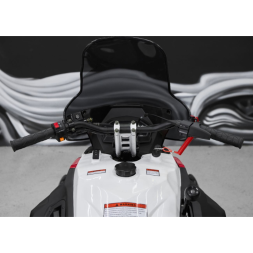 Снегоход SHARMAX SN-380 Ultra, фото 15