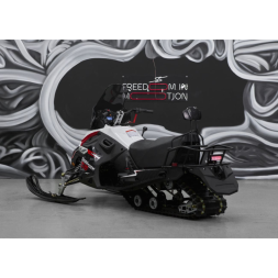 Снегоход SHARMAX SN-380 Ultra, фото 11