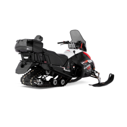 Снегоход SHARMAX SN-380 Ultra, фото 6