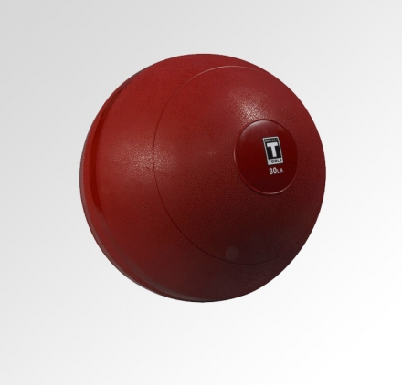 Слэмболл Body-Solid 13,6 кг (30 lbs), фото 11