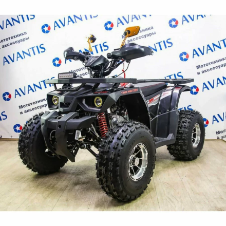 Квадроцикл Avantis Hunter 8 New Premium, фото 1