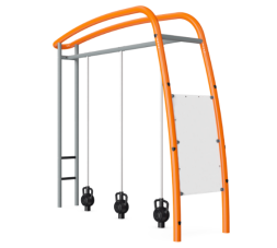 Многофункциональный комплекс Kompann. Секция 4, фото 1 Многофункциональный комплекс Kompann. Секция 4, фото 1