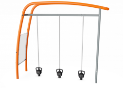 Многофункциональный комплекс Kompann. Секция 4, фото 2 Многофункциональный комплекс Kompann. Секция 4, фото 2