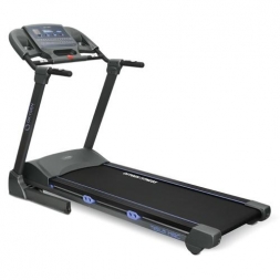 OXYGEN FITNESS TESLA HRC Беговая дорожка коммерческая, фото 1