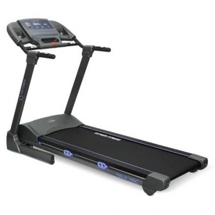 OXYGEN FITNESS TESLA HRC Беговая дорожка коммерческая, фото 1