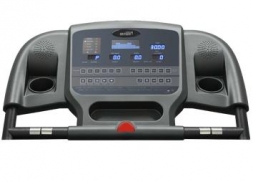 OXYGEN FITNESS TESLA HRC Беговая дорожка коммерческая, фото 2