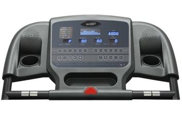 OXYGEN FITNESS TESLA HRC Беговая дорожка коммерческая, фото 2