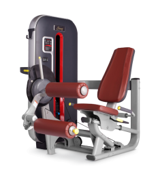 Сгибание ног сидя BRONZE GYM MT-013 