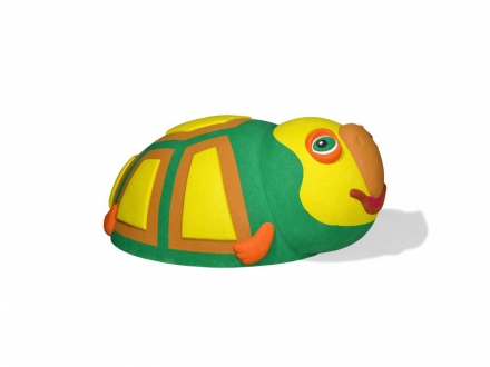 РМФ 4.02 Черепаха, фото 1