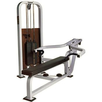 Жим горизонтальный лежа SB 1032 , фото 1